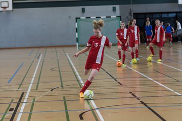 Bild 26 - Norddeutsche Futsalmeisterschaft